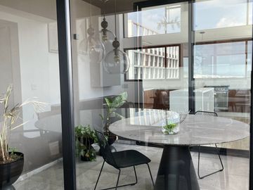 ÚLTIMO EXCLUSIVO PH EN JURIQUILLA SANTA FE E1