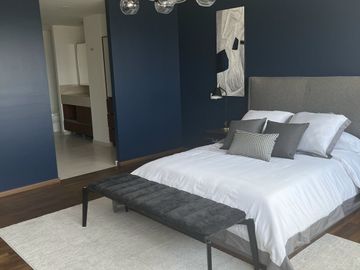 ÚLTIMO EXCLUSIVO PH EN JURIQUILLA SANTA FE E1