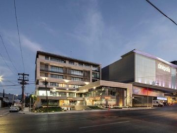 Departamento en venta en Colonia del Valle en San Pedro Garza García