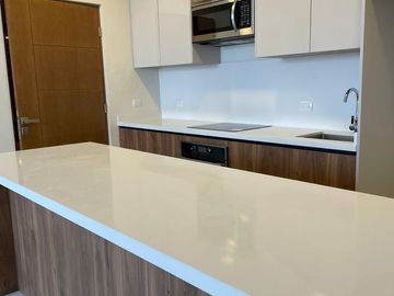 Departamento en venta en Colonia del Valle en San Pedro Garza García