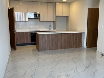Departamento en venta en Colonia del Valle en San Pedro Garza García