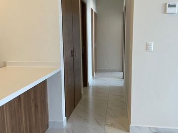 Departamento en venta en Colonia del Valle en San Pedro Garza García