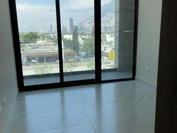 Departamento en venta en Colonia del Valle en San Pedro Garza García