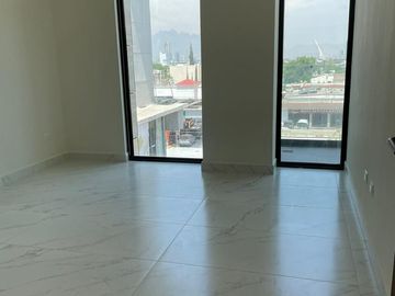 Departamento en venta en Colonia del Valle en San Pedro Garza García