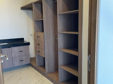 Departamento en venta en Colonia del Valle en San Pedro Garza García