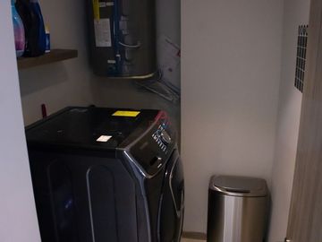 VENTA DE DEPARTAMENTO EN  PARK LIFE, GUADALAJARA JALISCO