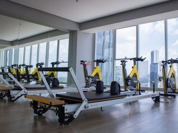 VENTA DE DEPARTAMENTO EN  PARK LIFE, GUADALAJARA JALISCO