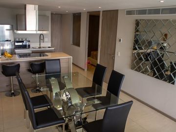 VENTA DE DEPARTAMENTO EN  PARK LIFE, GUADALAJARA JALISCO