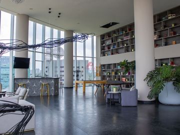 VENTA DE DEPARTAMENTO EN  PARK LIFE, GUADALAJARA JALISCO