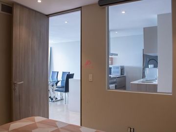 VENTA DE DEPARTAMENTO EN  PARK LIFE, GUADALAJARA JALISCO