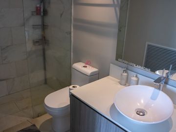 VENTA DE DEPARTAMENTO EN  PARK LIFE, GUADALAJARA JALISCO