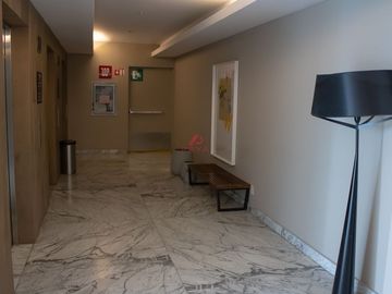 VENTA DE DEPARTAMENTO EN  PARK LIFE, GUADALAJARA JALISCO