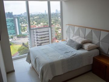 VENTA DE DEPARTAMENTO EN  PARK LIFE, GUADALAJARA JALISCO