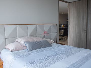 VENTA DE DEPARTAMENTO EN  PARK LIFE, GUADALAJARA JALISCO