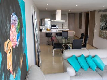 VENTA DE DEPARTAMENTO EN  PARK LIFE, GUADALAJARA JALISCO