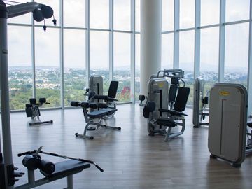 VENTA DE DEPARTAMENTO EN  PARK LIFE, GUADALAJARA JALISCO