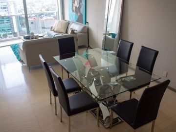 VENTA DE DEPARTAMENTO EN  PARK LIFE, GUADALAJARA JALISCO
