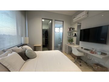 SE VENDE ESPECTACULAR APTO EN EL GOLF ZONA DE LUJO DE BARRANQUILLA