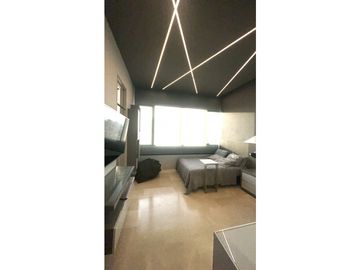 SE VENDE ESPECTACULAR APTO EN EL GOLF ZONA DE LUJO DE BARRANQUILLA