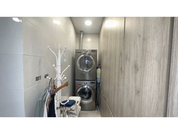 SE VENDE ESPECTACULAR APTO EN EL GOLF ZONA DE LUJO DE BARRANQUILLA