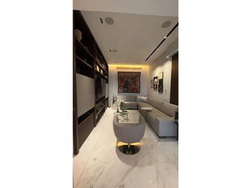 SE VENDE ESPECTACULAR APTO EN EL GOLF ZONA DE LUJO DE BARRANQUILLA