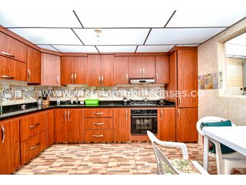 Arriendo Casa Sector La Francia, Manizales