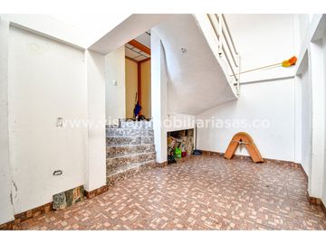 Arriendo Casa Sector La Francia, Manizales