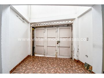 Arriendo Casa Sector La Francia, Manizales