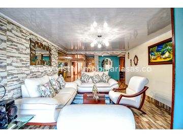 Arriendo Casa Sector La Francia, Manizales