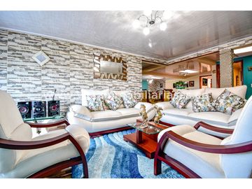 Arriendo Casa Sector La Francia, Manizales