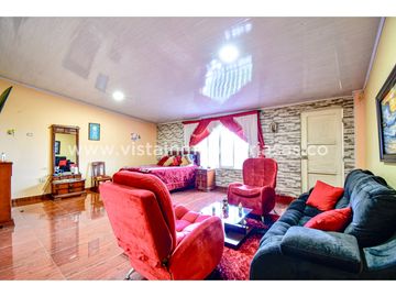 Arriendo Casa Sector La Francia, Manizales