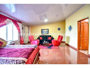 Arriendo Casa Sector La Francia, Manizales