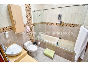 Arriendo Casa Sector La Francia, Manizales