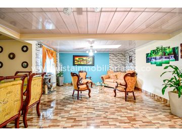 Arriendo Casa Sector La Francia, Manizales