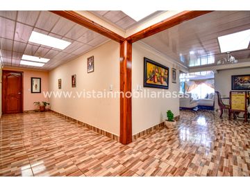Arriendo Casa Sector La Francia, Manizales