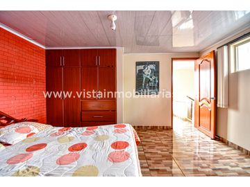 Arriendo Casa Sector La Francia, Manizales