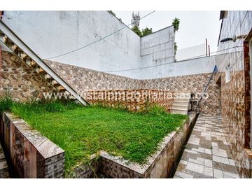 Arriendo Casa Sector La Francia, Manizales