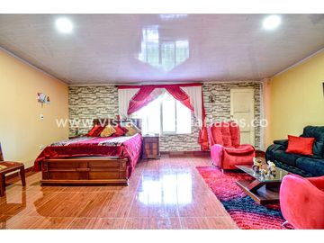 Arriendo Casa Sector La Francia, Manizales