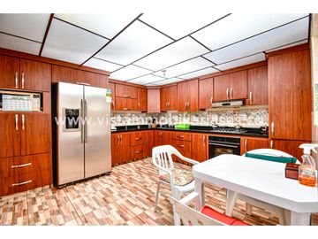 Arriendo Casa Sector La Francia, Manizales