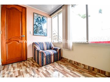 Arriendo Casa Sector La Francia, Manizales