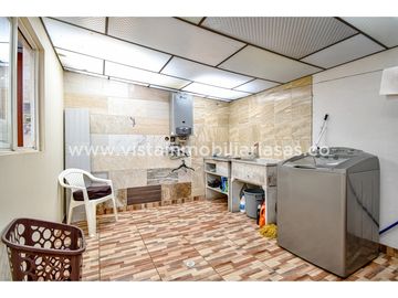 Arriendo Casa Sector La Francia, Manizales