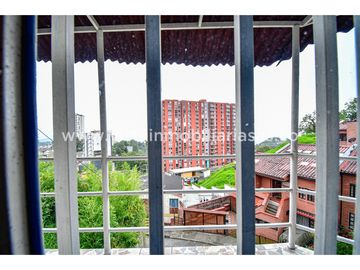 Arriendo Casa Sector La Francia, Manizales