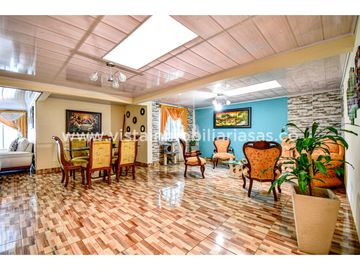 Arriendo Casa Sector La Francia, Manizales
