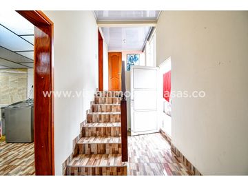 Arriendo Casa Sector La Francia, Manizales