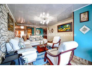 Arriendo Casa Sector La Francia, Manizales