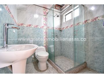 Arriendo Casa Sector La Francia, Manizales