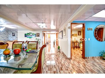 Arriendo Casa Sector La Francia, Manizales