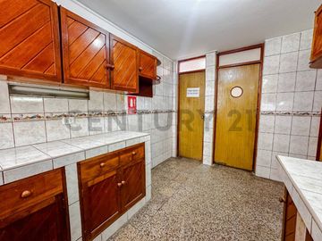 ALQUILO CASA PARA LOCAL COMERCIAL EN SAN MIGUEL