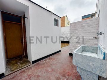 ALQUILO CASA PARA LOCAL COMERCIAL EN SAN MIGUEL