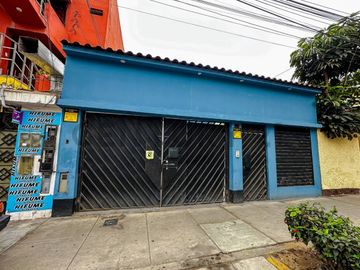 ALQUILO CASA PARA LOCAL COMERCIAL EN SAN MIGUEL